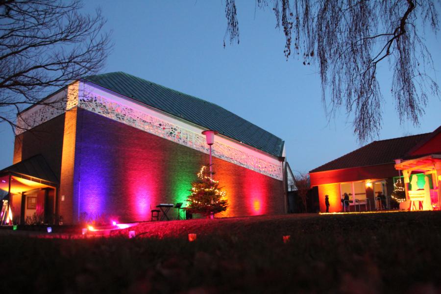 ‍Heiligabend mal anders am 24.12.2025