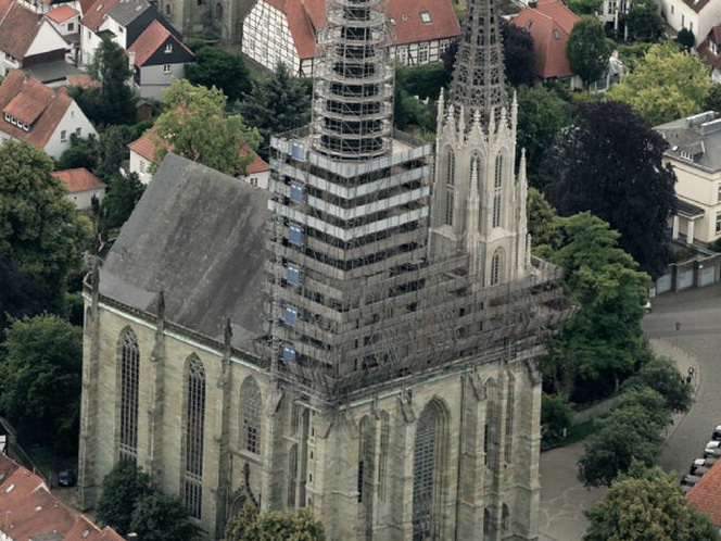 wiesenkirche